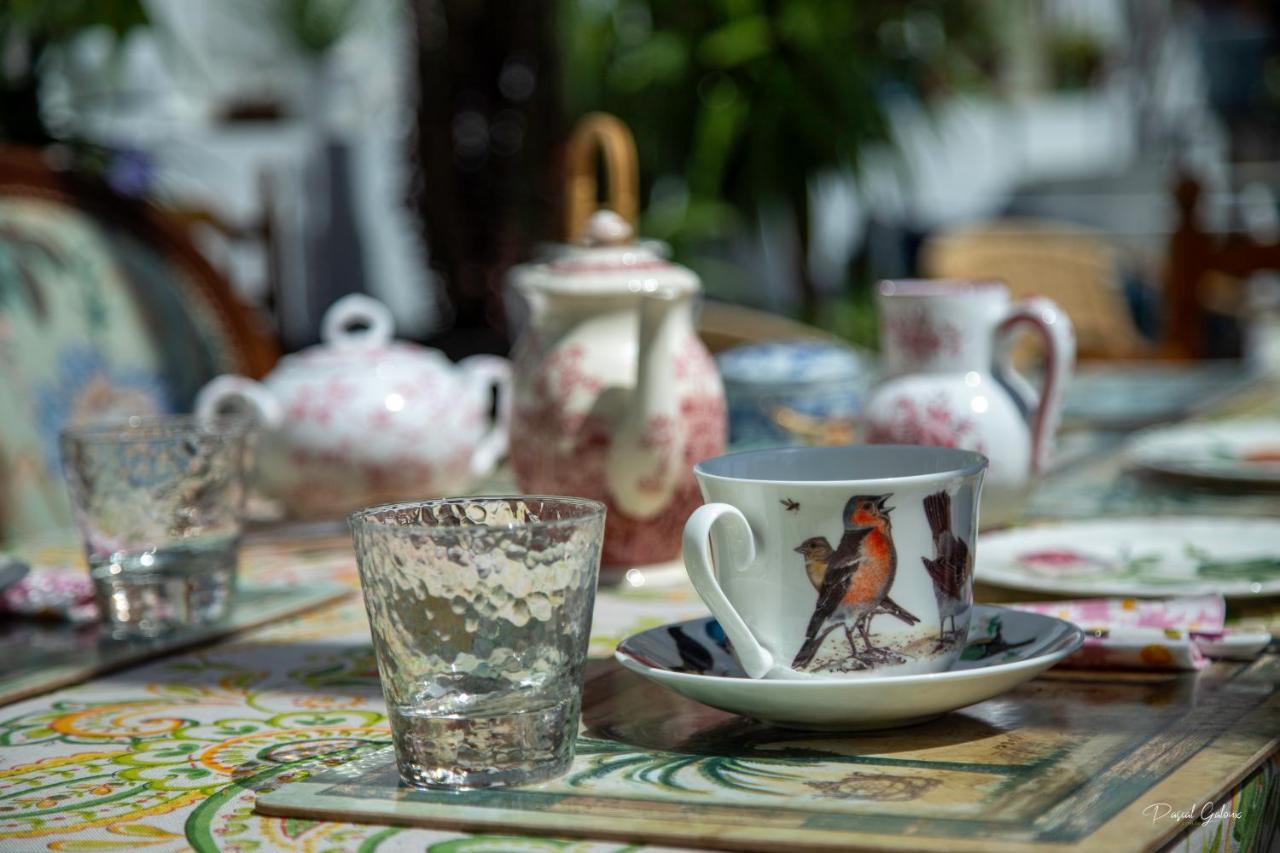 Villa Marguerite 65 Rue Legout Lesage 76260 Ponts Et Marais Buitenkant foto