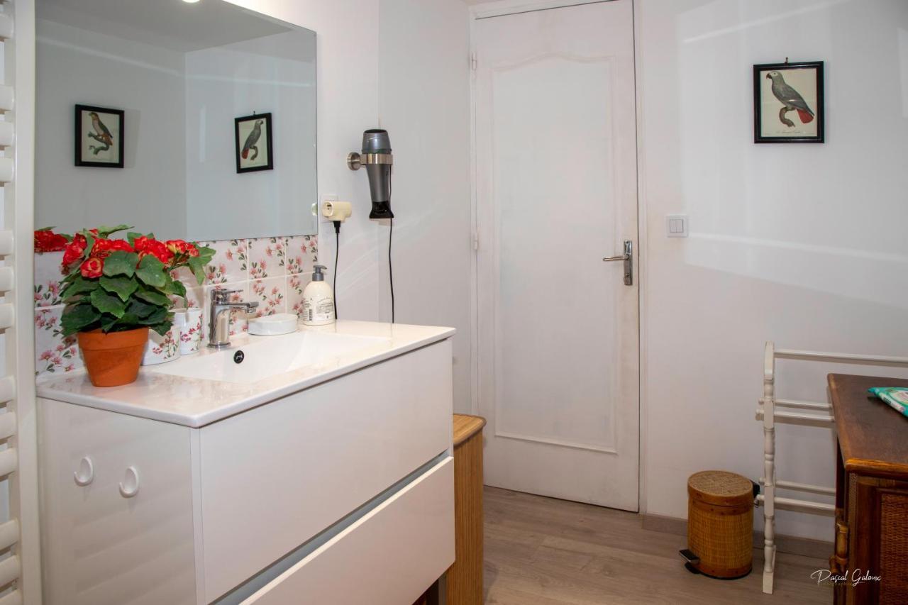 Villa Marguerite 65 Rue Legout Lesage 76260 Ponts Et Marais Buitenkant foto