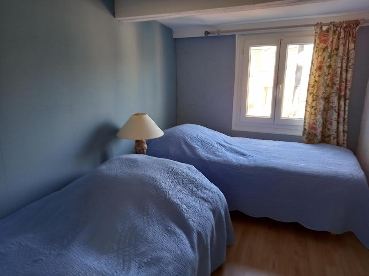 Villa Marguerite 65 Rue Legout Lesage 76260 Ponts Et Marais Buitenkant foto